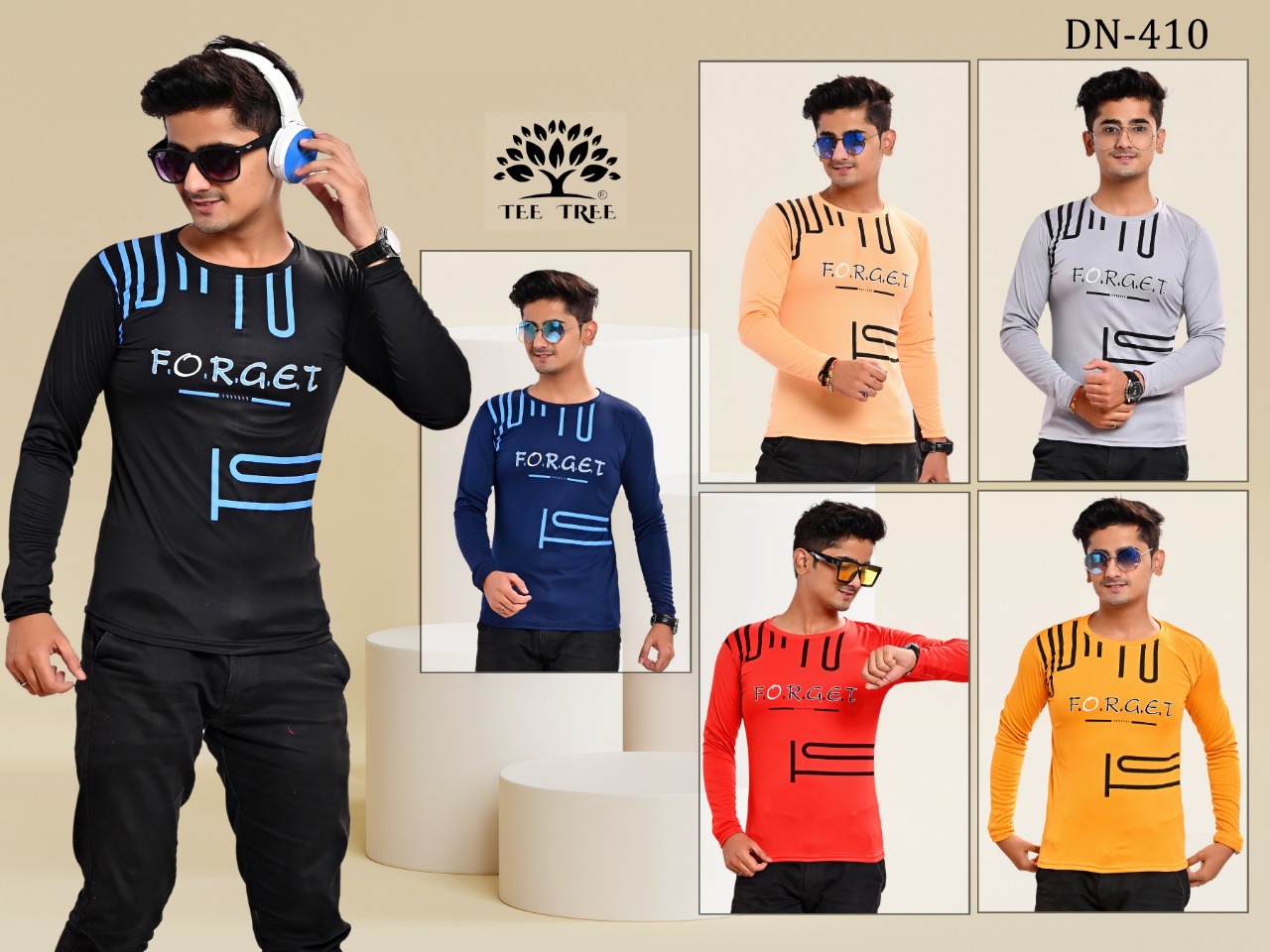 Stylish Kids Tshirt